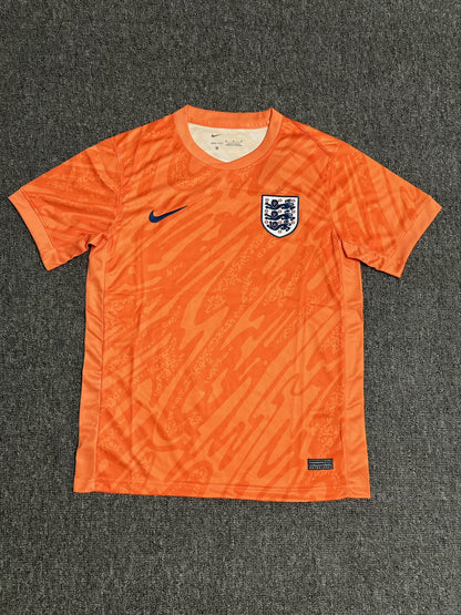 2024 England Goalkeeper