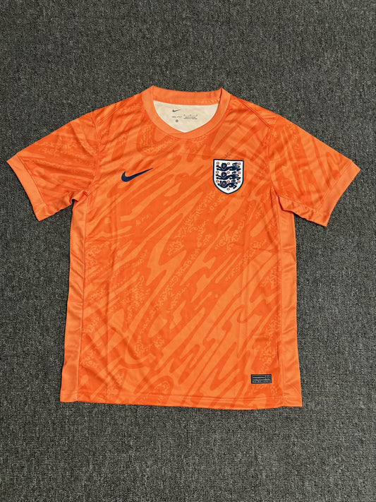 2024 England Goalkeeper