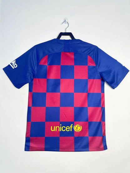 19/20 Barcelona Home