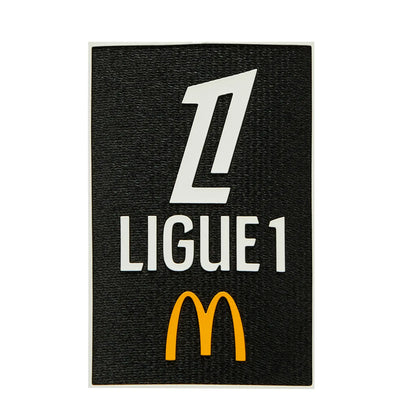 Jersey patches