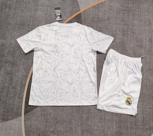 2024/25 Real Madrid Kids Kits