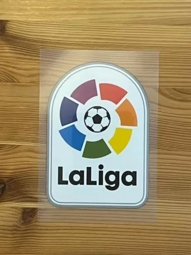 Jersey patches