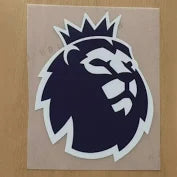Jersey patches